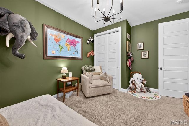 24552 Ivy Court, Wright City, MO 63390