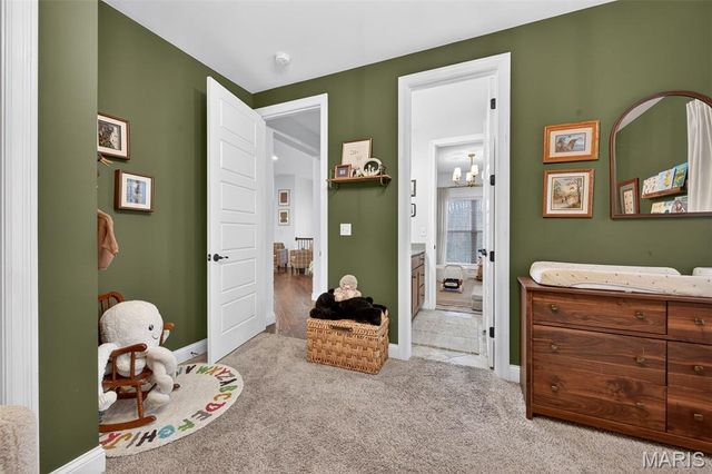 24552 Ivy Court, Wright City, MO 63390
