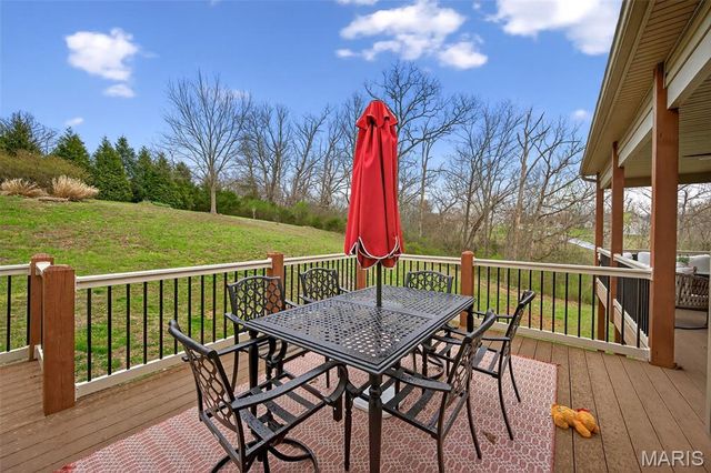 24552 Ivy Court, Wright City, MO 63390