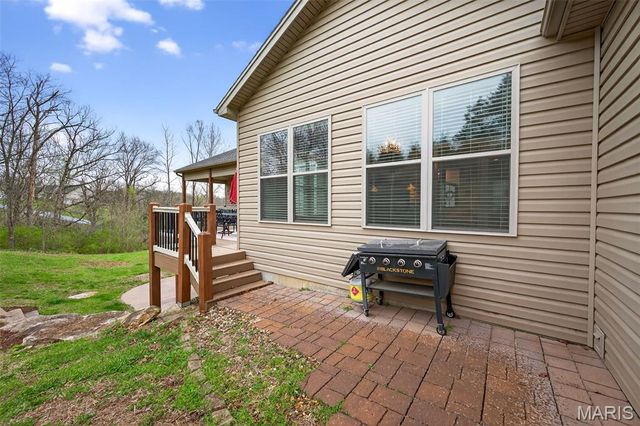 24552 Ivy Court, Wright City, MO 63390