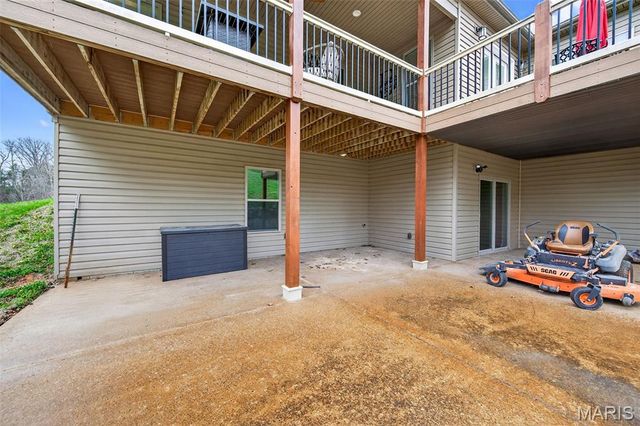 24552 Ivy Court, Wright City, MO 63390