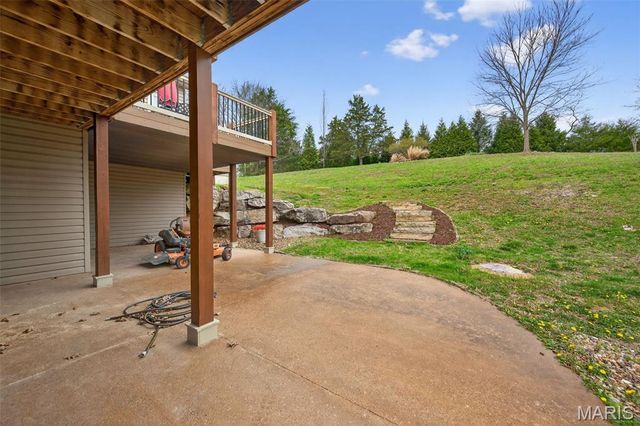 24552 Ivy Court, Wright City, MO 63390