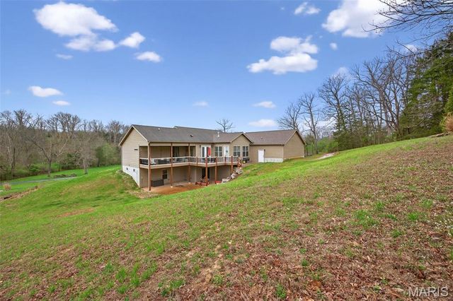 24552 Ivy Court, Wright City, MO 63390