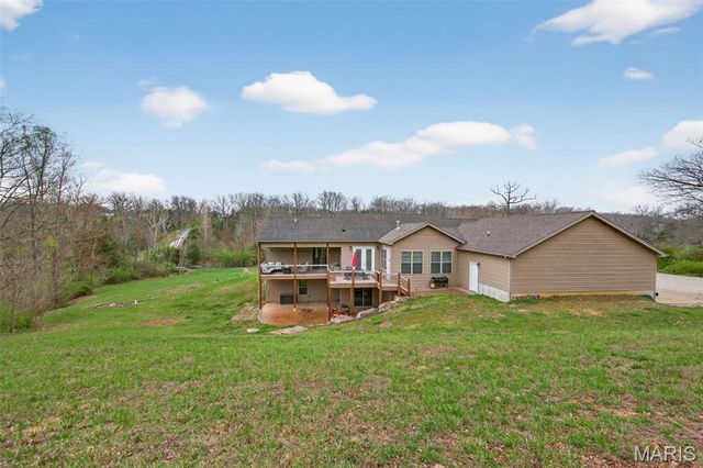 24552 Ivy Court, Wright City, MO 63390
