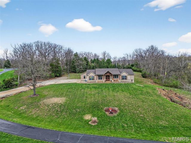 24552 Ivy Court, Wright City, MO 63390