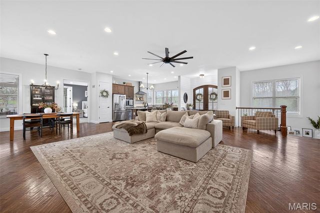 24552 Ivy Court, Wright City, MO 63390