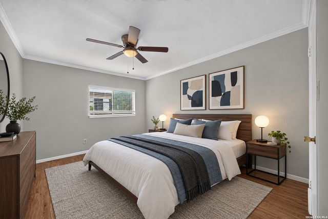 4119 Medical Dr Apt E107, San Antonio, TX 78229