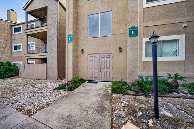 4119 Medical Dr Apt E107, San Antonio, TX 78229