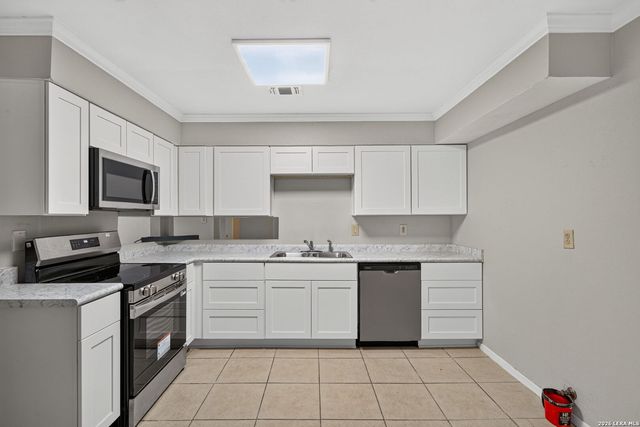 4119 Medical Dr Apt E107, San Antonio, TX 78229