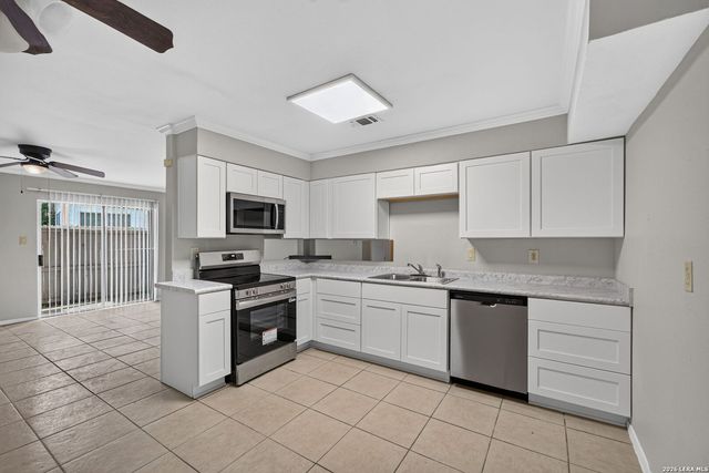 4119 Medical Dr Apt E107, San Antonio, TX 78229