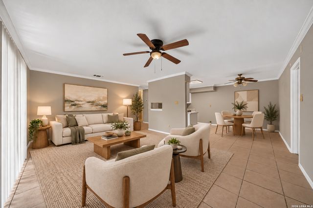 4119 Medical Dr Apt E107, San Antonio, TX 78229