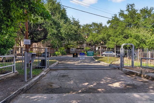 4119 Medical Dr Apt E107, San Antonio, TX 78229