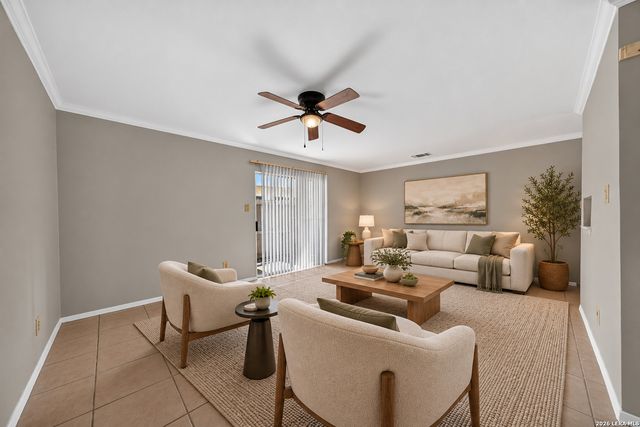 4119 Medical Dr Apt E107, San Antonio, TX 78229