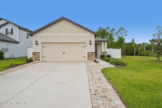 953 MORGANS TREASURE Road, St. Augustine, FL 32084