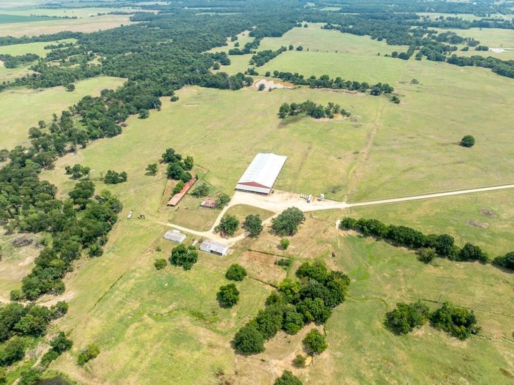 FM 1510 82 W, Brookston, TX 75421