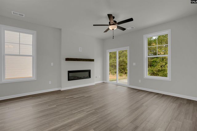 618 Old Charleston Road, Pelion, SC 29123