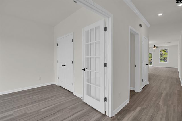 618 Old Charleston Road, Pelion, SC 29123