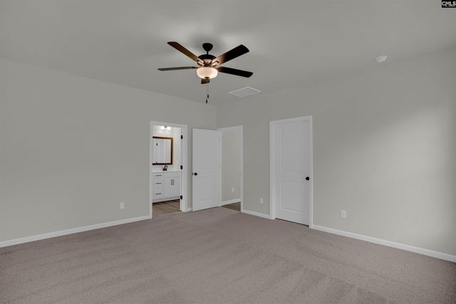 618 Old Charleston Road, Pelion, SC 29123