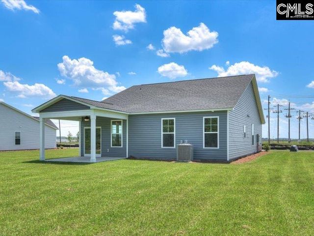 618 Old Charleston Road, Pelion, SC 29123
