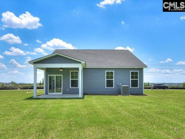 618 Old Charleston Road, Pelion, SC 29123
