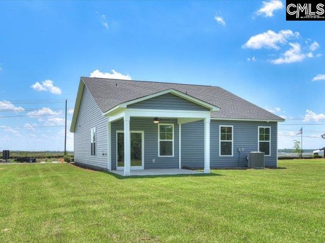 618 Old Charleston Road, Pelion, SC 29123
