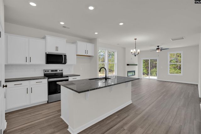 618 Old Charleston Road, Pelion, SC 29123