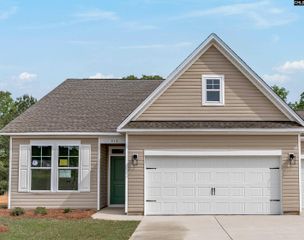 618 Old Charleston Road, Pelion, SC 29123