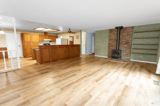 424-B Mason St, Healdsburg, CA 95448