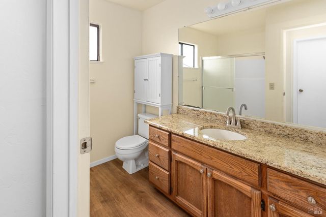 424-B Mason St, Healdsburg, CA 95448