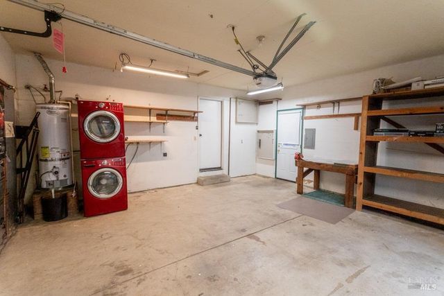 424-B Mason St, Healdsburg, CA 95448