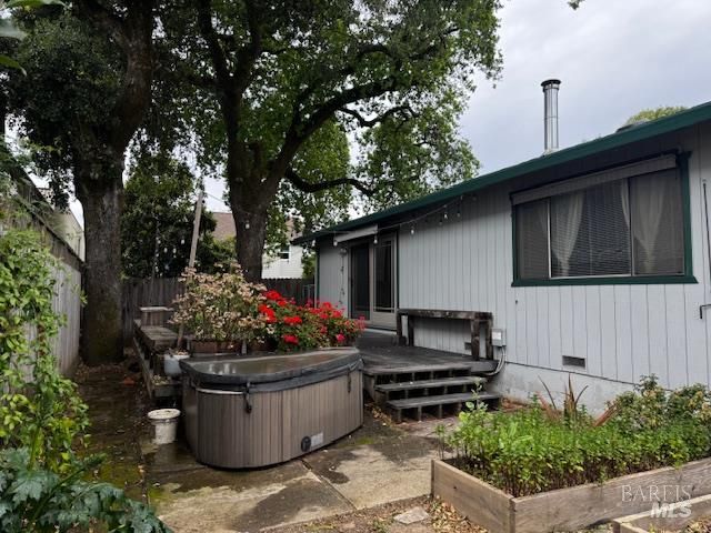 424-B Mason St, Healdsburg, CA 95448