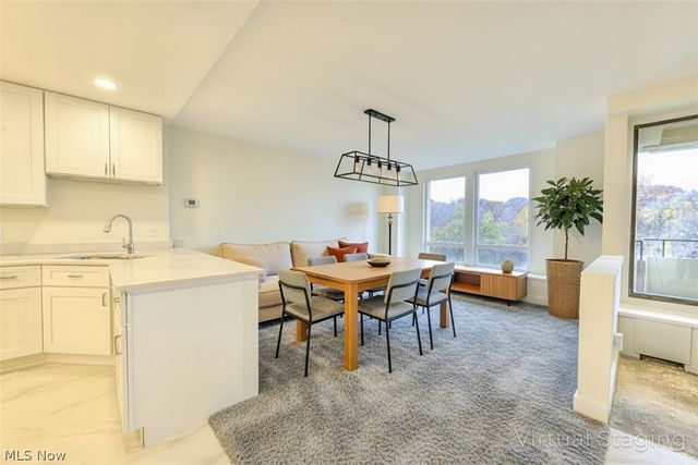 2 Bratenahl Place 2D, Bratenahl, OH 44108