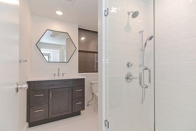 1674 Beacon Street 2-2, Brookline, MA 02445
