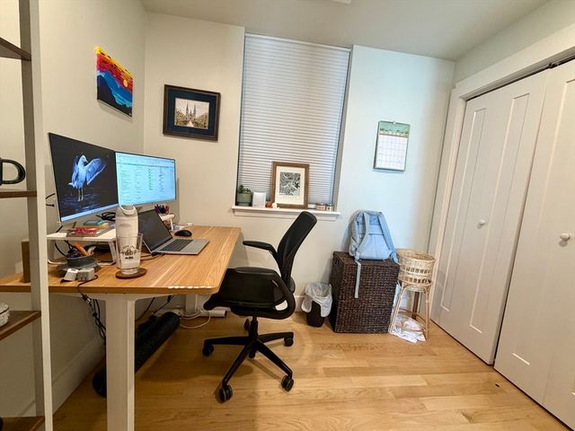 1674 Beacon Street 2-2, Brookline, MA 02445