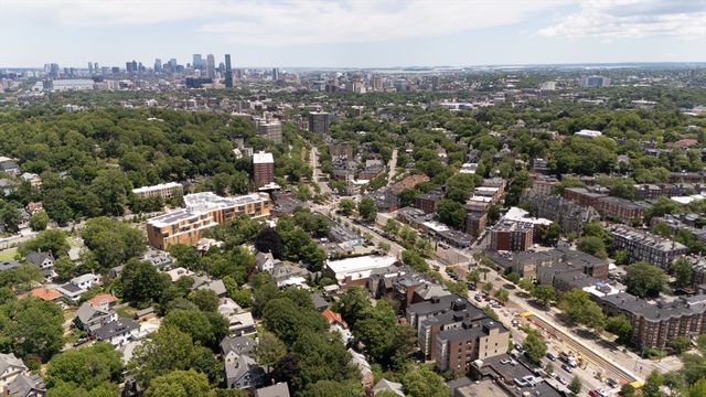 1674 Beacon Street 2-2, Brookline, MA 02445