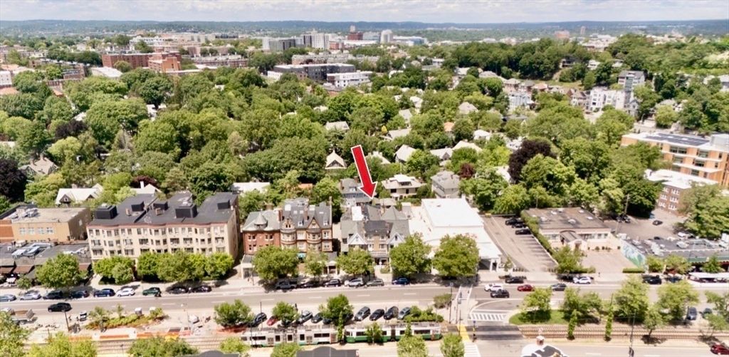 1674 Beacon Street 2-2, Brookline, MA 02445