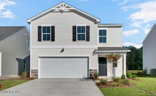 240 Brookfield Branch Road 33, Hampstead, NC 28443