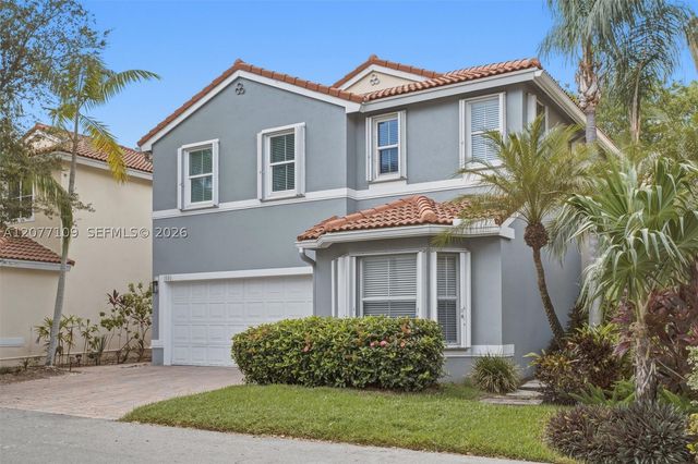 1880 Sweetbay Way, Hollywood, FL 33019