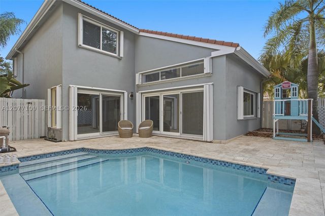 1880 Sweetbay Way, Hollywood, FL 33019