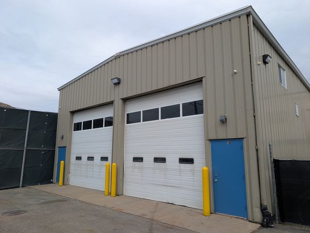 98 Gibson St, Boston, MA 02122