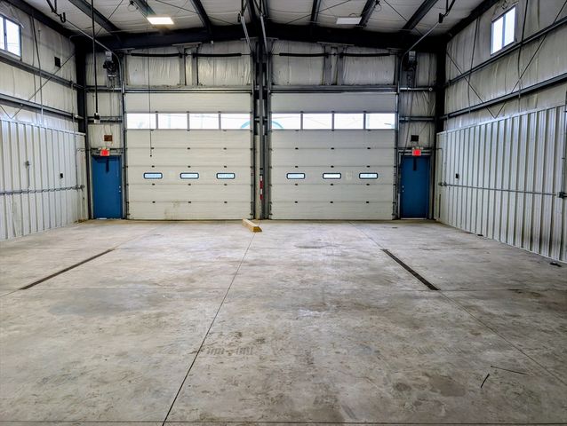 98 Gibson St, Boston, MA 02122