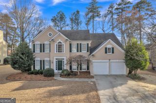 6520 Ganton Drive, Johns Creek, GA 30097