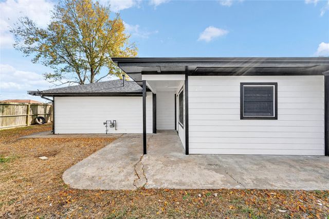 507 Sherman Avenue, Pasadena, TX 77503