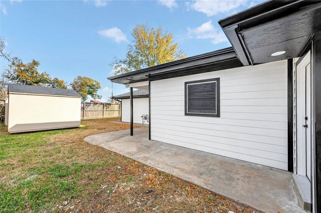 507 Sherman Avenue, Pasadena, TX 77503