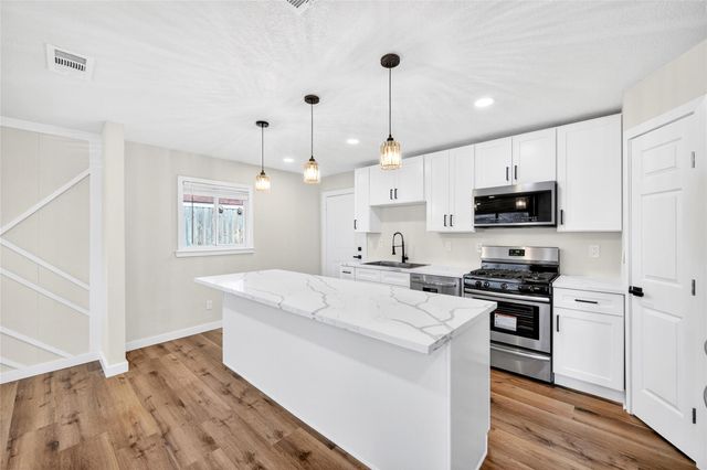 507 Sherman Avenue, Pasadena, TX 77503