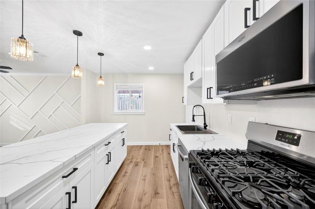 507 Sherman Avenue, Pasadena, TX 77503