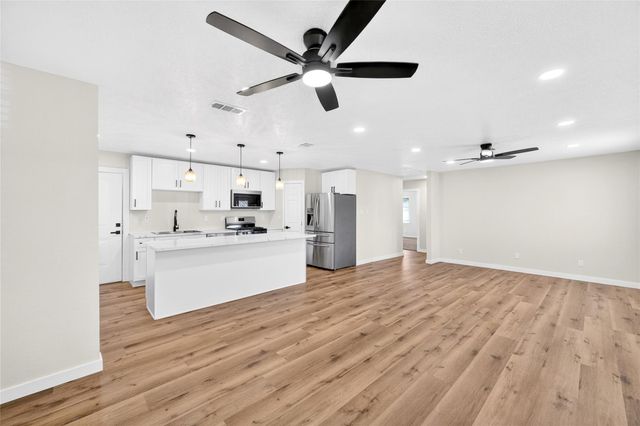 507 Sherman Avenue, Pasadena, TX 77503