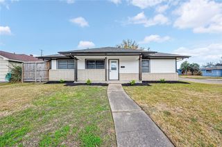 507 Sherman Avenue, Pasadena, TX 77503