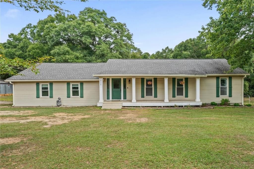 8524 Bay Leaf Drive, Eight Mile, AL 36613 — photo 2