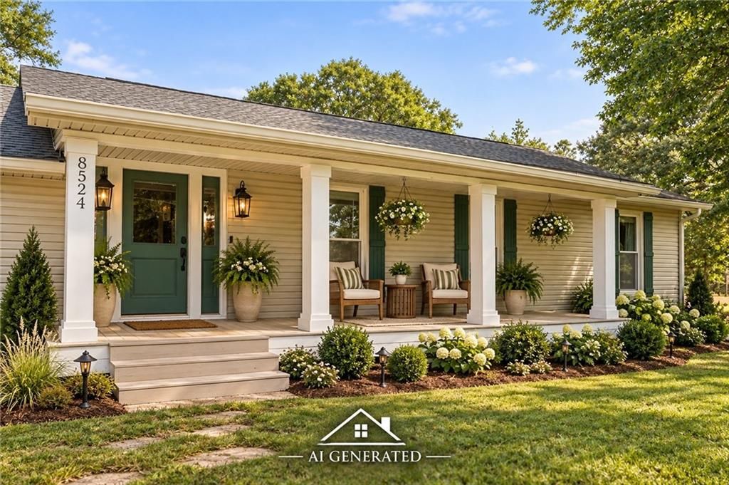 8524 Bay Leaf Drive, Eight Mile, AL 36613 — photo 3
